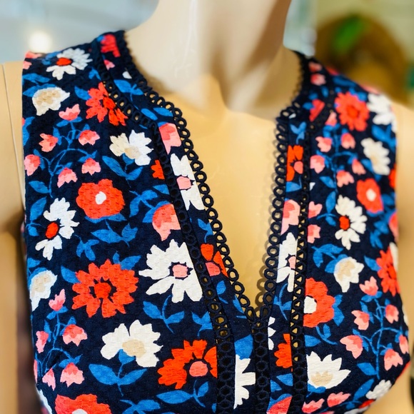 Kate Spade look for silver lining Boho Dress - Picture 11 of 15